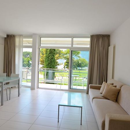 Club Nautico - Phoenix Studio Lake View Riva Zewnętrze zdjęcie