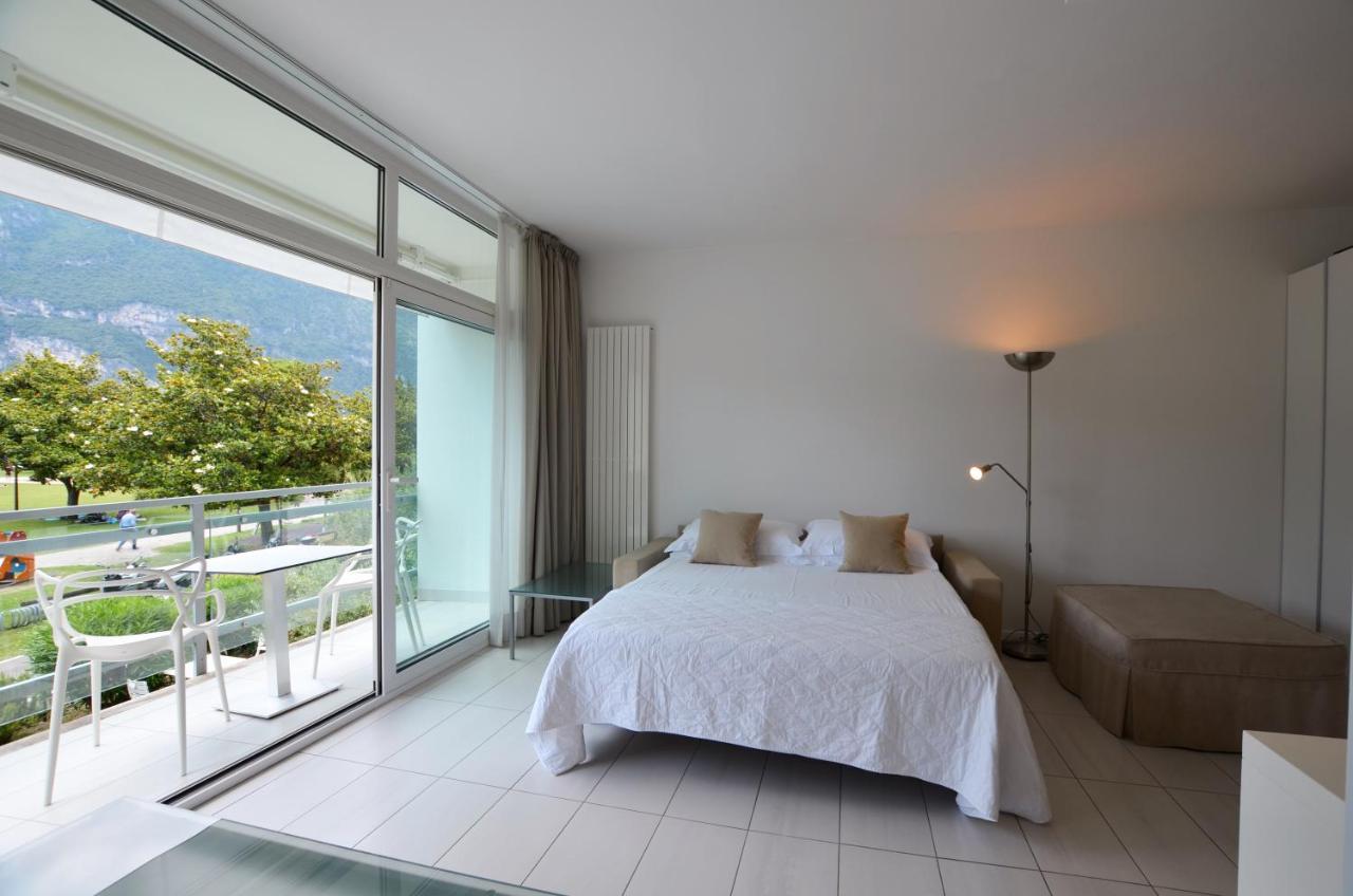 Club Nautico - Phoenix Studio Lake View Riva Zewnętrze zdjęcie