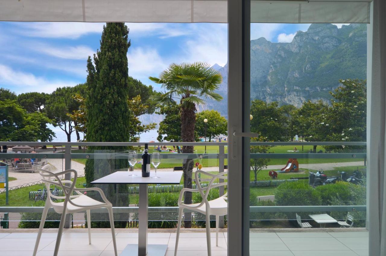 Club Nautico - Phoenix Studio Lake View Riva Zewnętrze zdjęcie