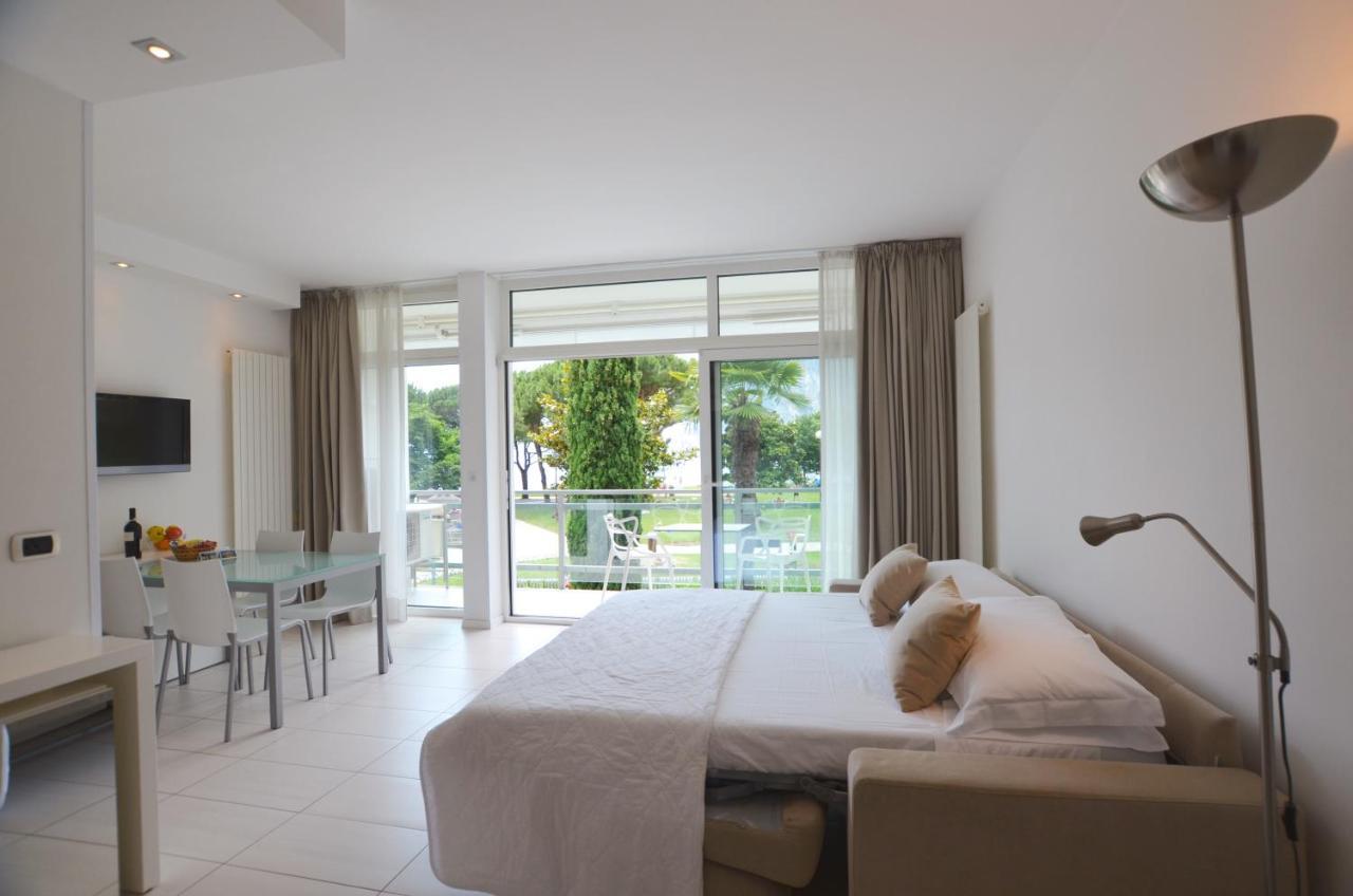 Club Nautico - Phoenix Studio Lake View Riva Zewnętrze zdjęcie