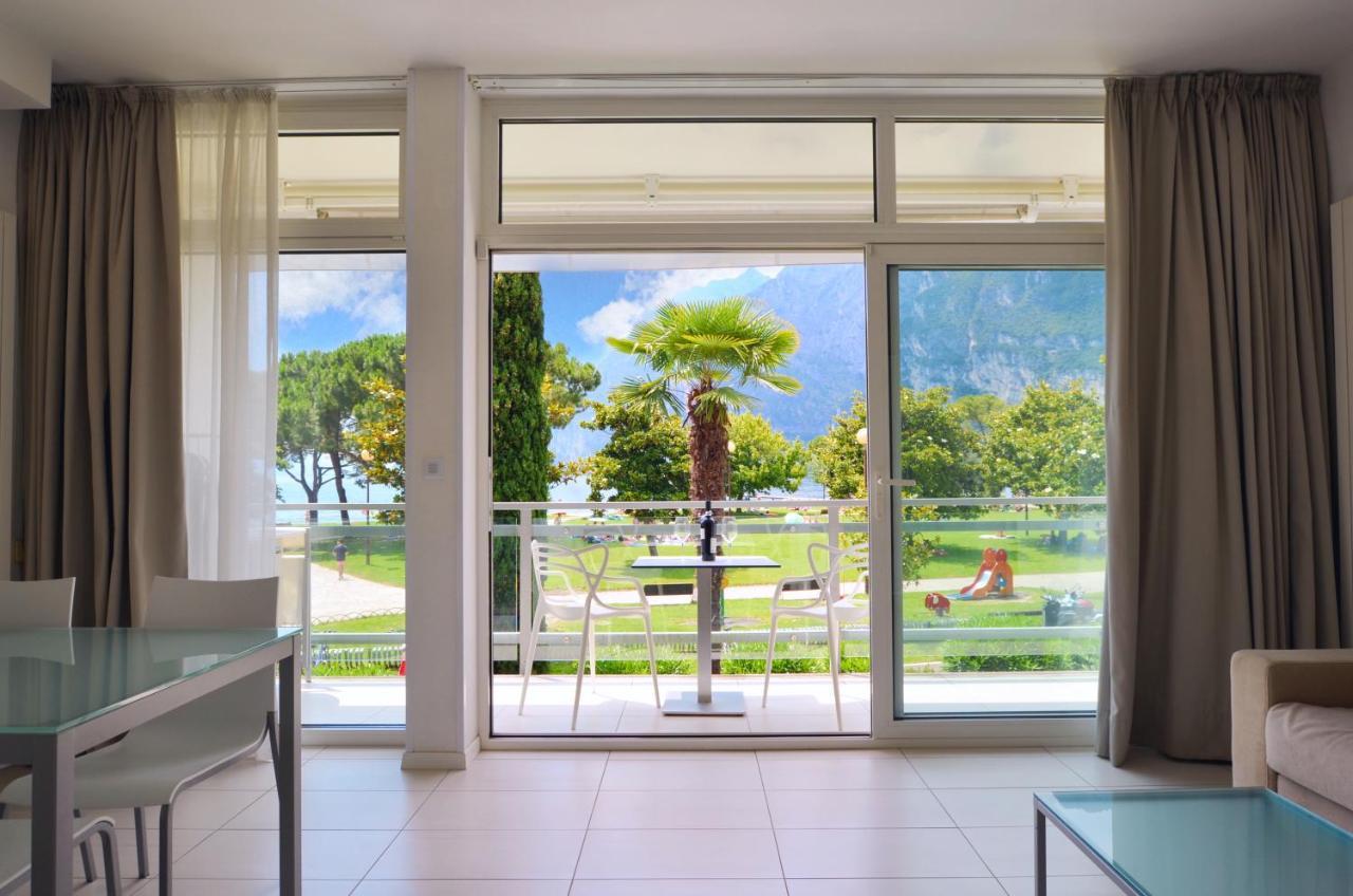 Club Nautico - Phoenix Studio Lake View Riva Zewnętrze zdjęcie