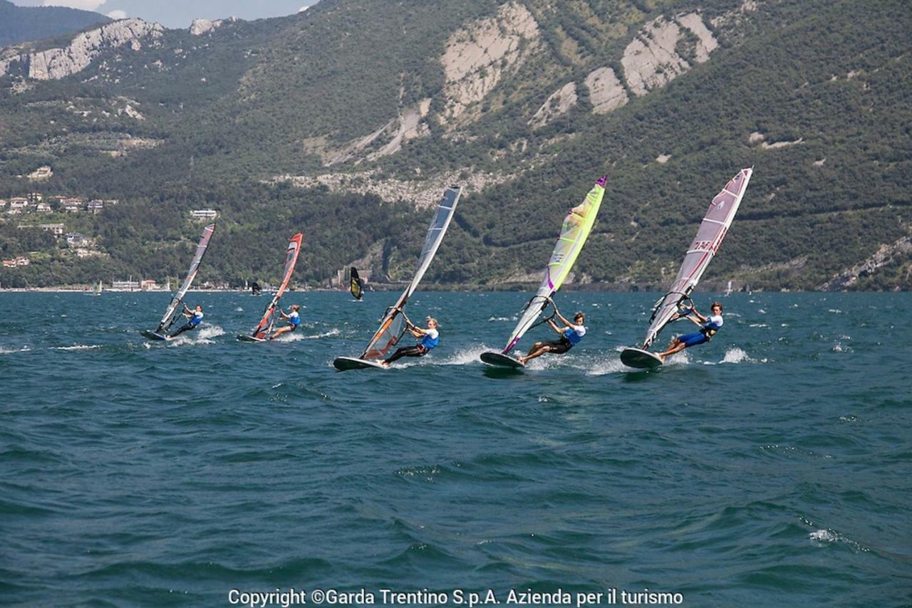 Club Nautico - Phoenix Studio Lake View Riva Zewnętrze zdjęcie